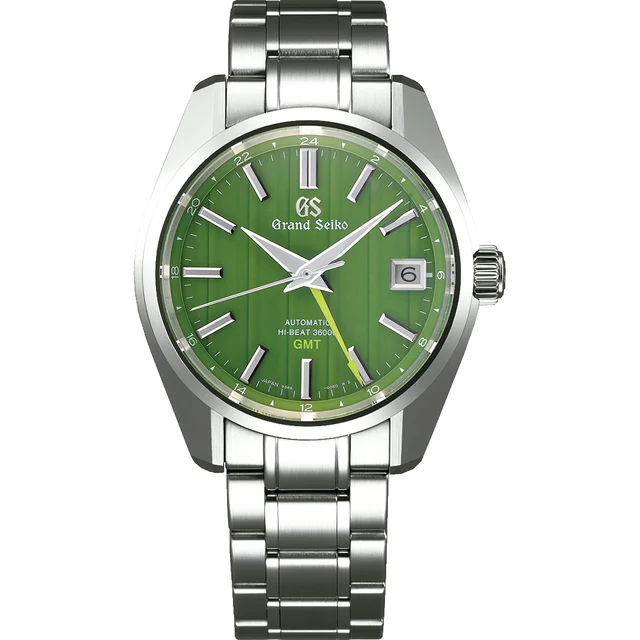 Grand Seiko Heritage SBGJ259 kol saati
