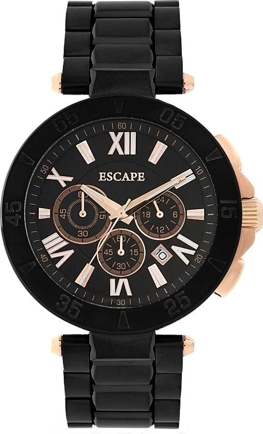Escape EC1088-104 44 mm kol saati