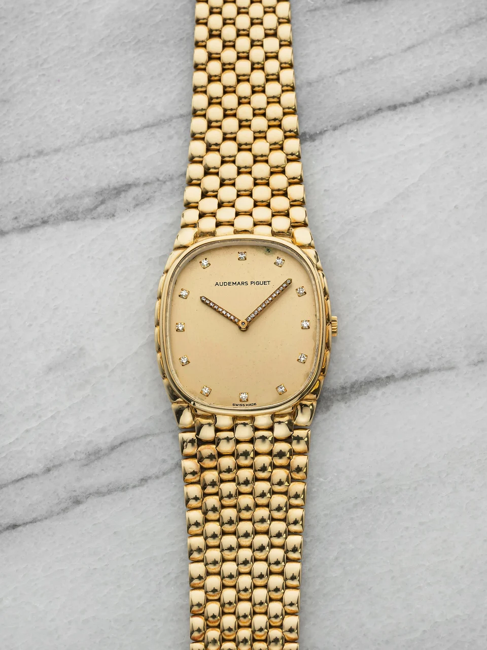 Audemars Piguet Cobra 10913 26 mm kol saati
