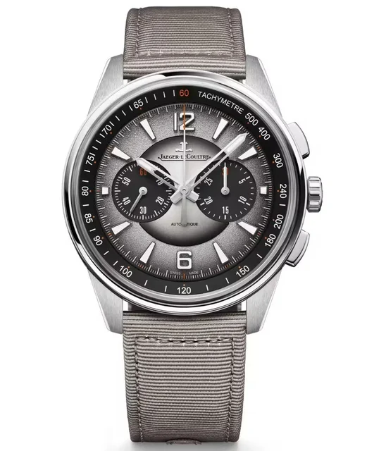 Jaeger-Lecoultre Polaris Q902843J kol saati