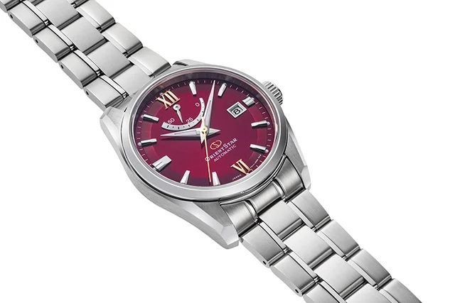 Orient Star Contemporary Date RE-AU0111R kol saati