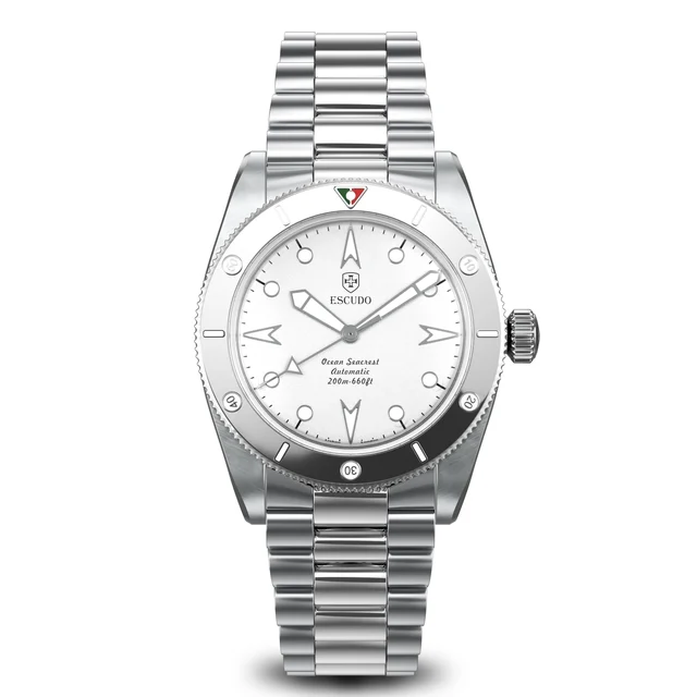 Escudo Watches Escudo Watches 0222 2771 kol saati