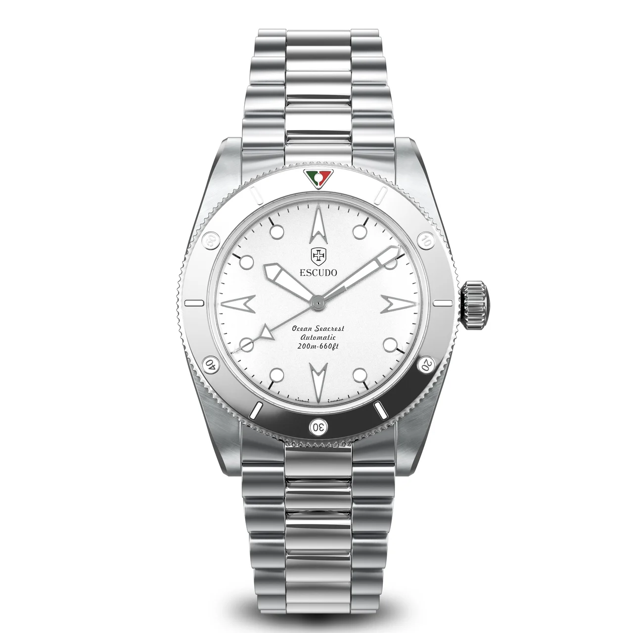 Escudo Watches Escudo Watches 0222 2771 39 mm kol saati
