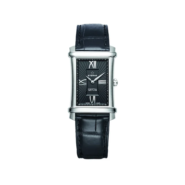 Eterna Contessa 2410.41.45.1223 kol saati