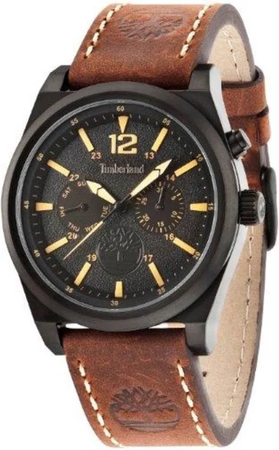 Timberland TBL.14642JSB/02 TBL.14642JSB-02 kol saati