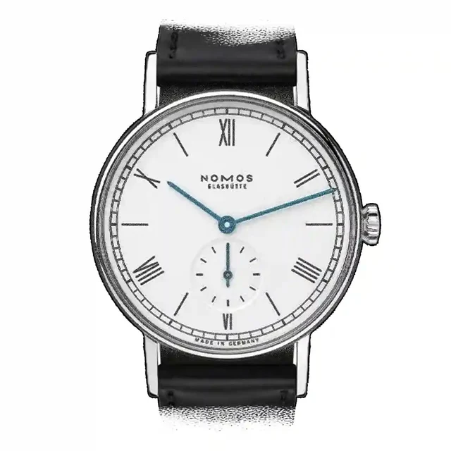 NOMOS Glashütte NOMOS Glashütte 21073 kol saati