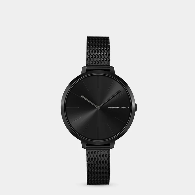 Lilienthal Berlin Rosalux R01-104-XSB023CB kol saati