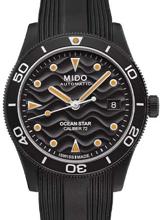 Mido Ocean Star M026.907.37.051.00/MI 39 mm kol saati