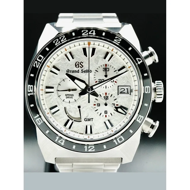 Grand Seiko Sport Lion 210000048810 kol saati