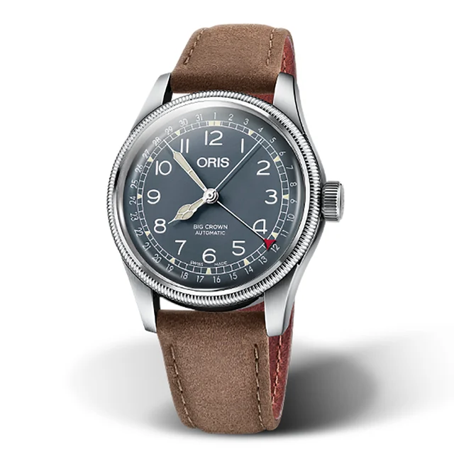 Oris Oris 01 754 7741 4065 kol saati