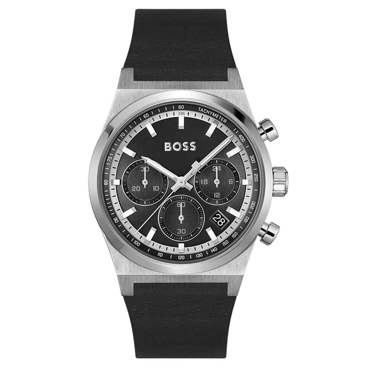 Boss Watches Candor Chrono HB1514218 41 mm kol saati