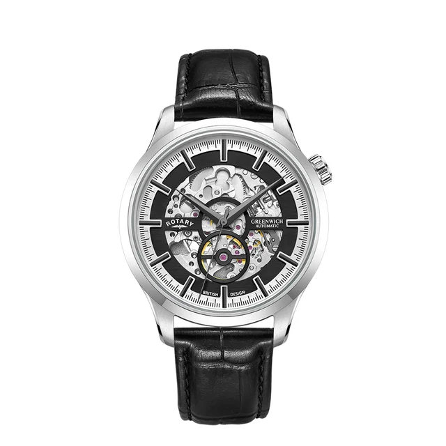 Rotary Rotary GS02945/87 kol saati