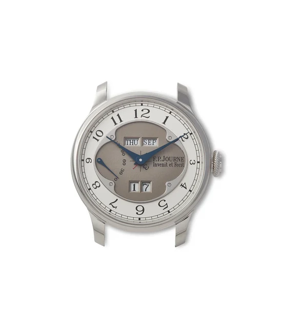 F.P. Journe Octa WPT_F1085 kol saati