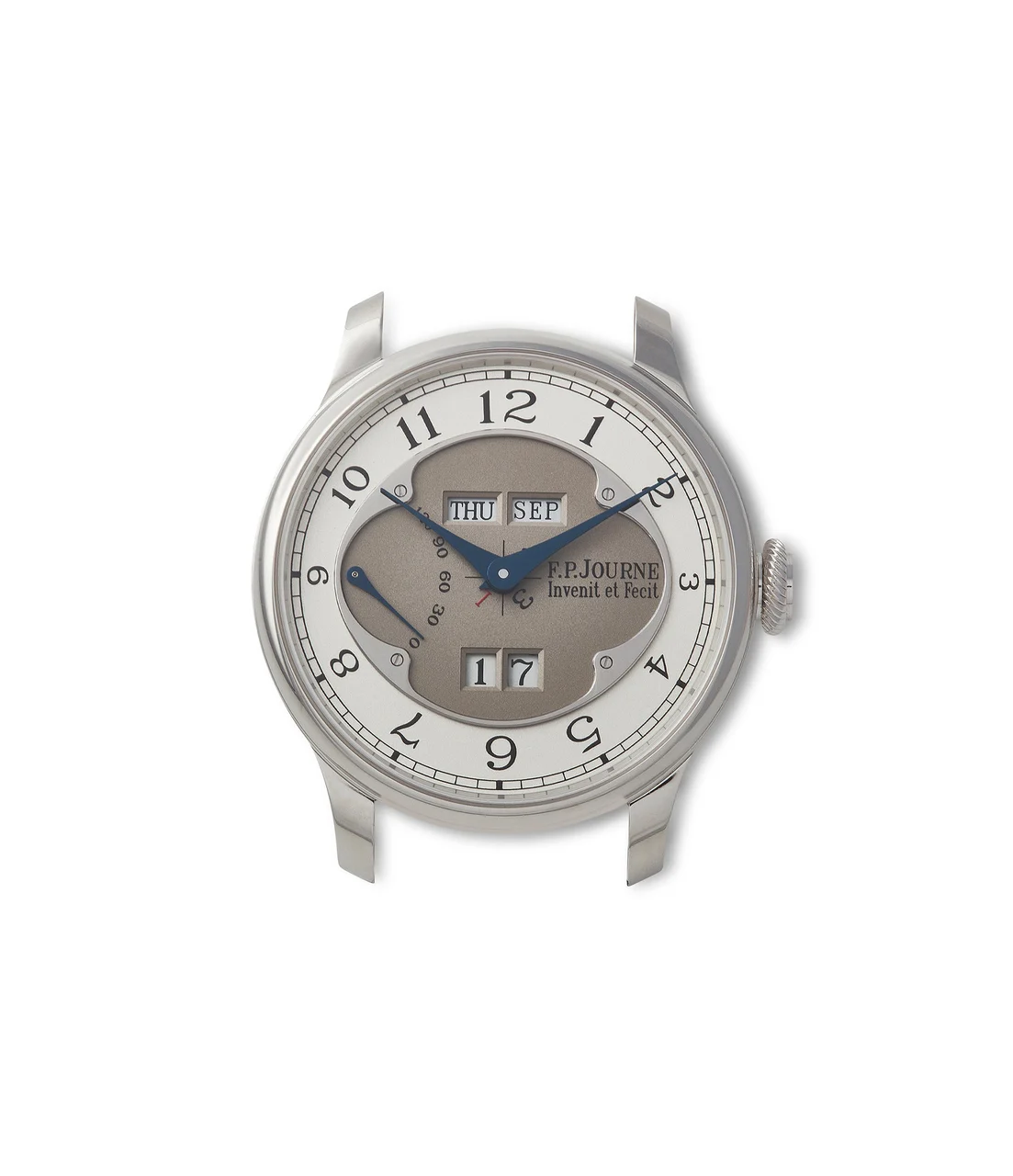 F.P. Journe Octa WPT_F1085 40 mm kol saati
