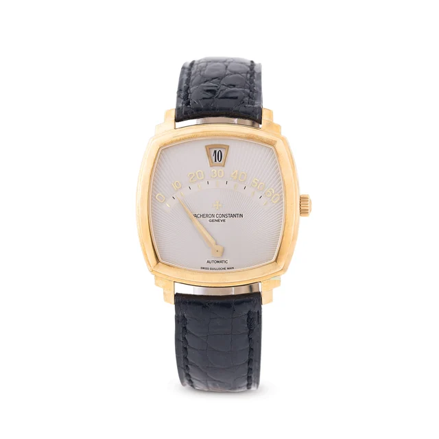 Vacheron Constantin VACHERON CONSTANTIN, REF. 43041, SALTARELLO, LIMITED 88/100, 18K YELLO