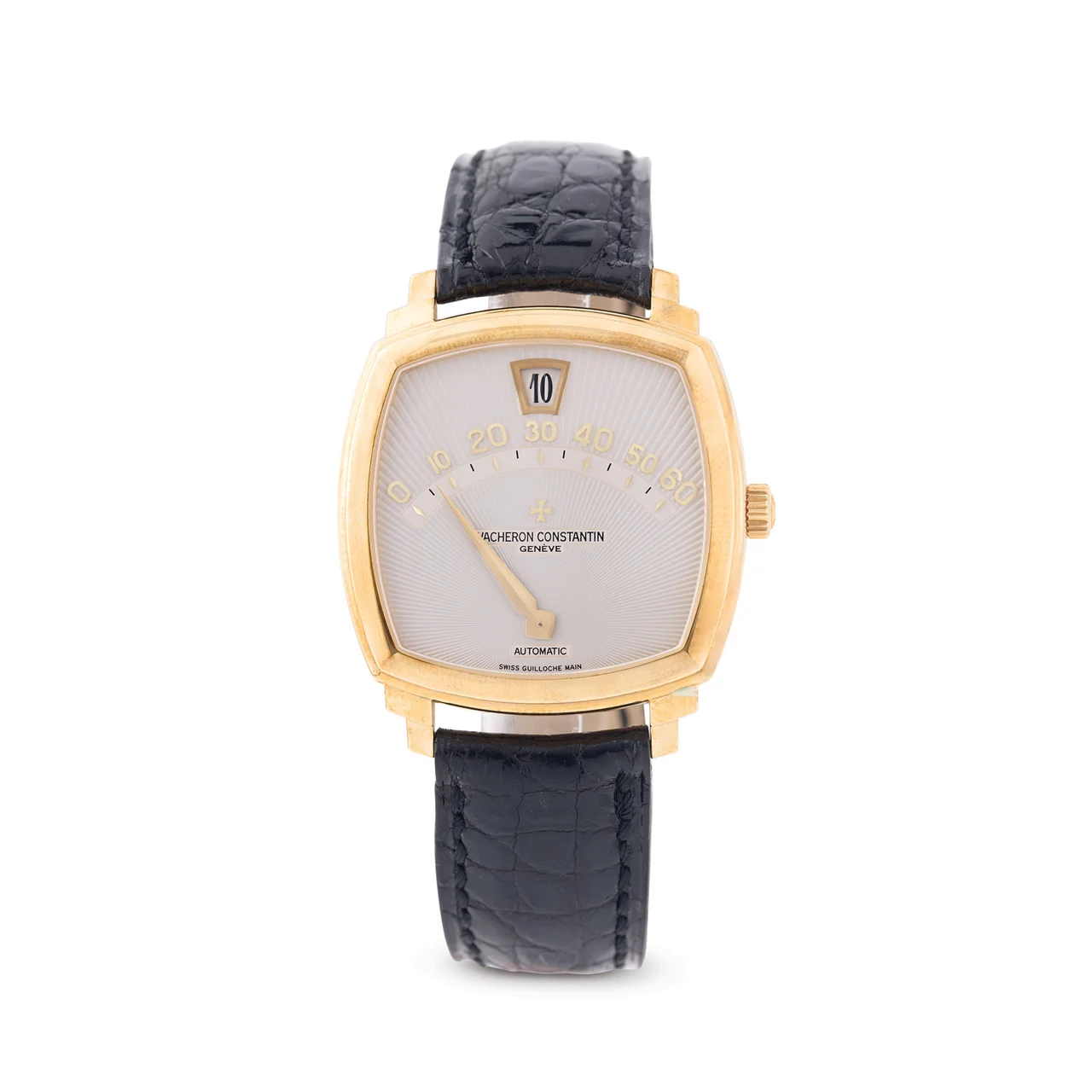 Vacheron Constantin VACHERON CONSTANTIN, REF. 43041, SALTARELLO, LIMITED 88/100, 18K YELLOW GOLD kol saati