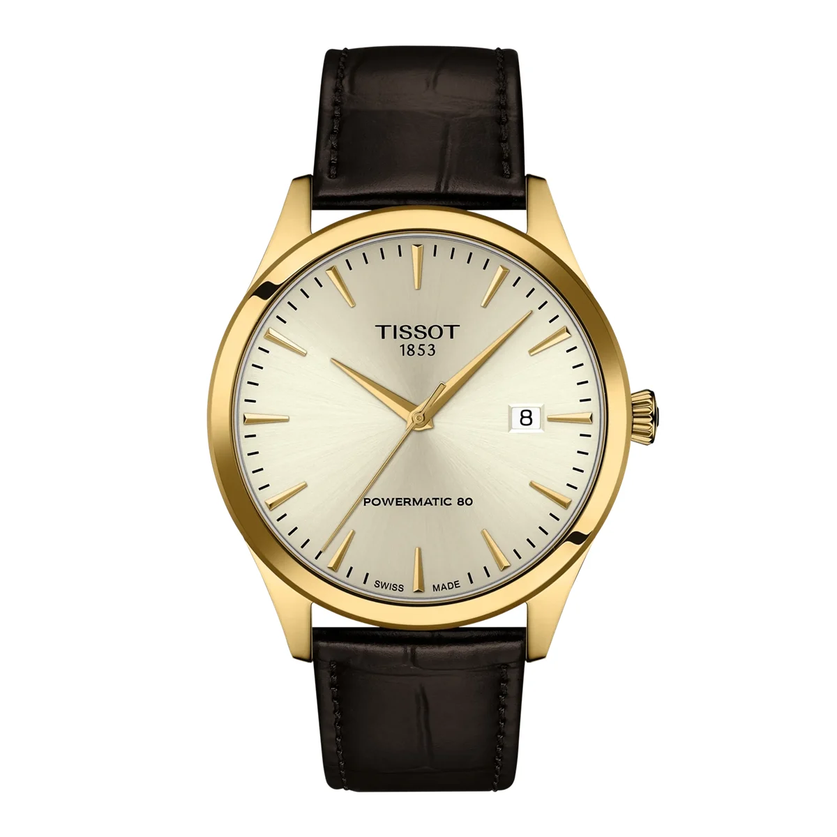 Tissot Tissot 457500 40 mm kol saati