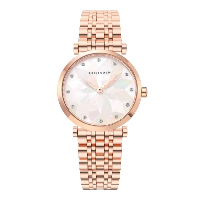 Aries Gold Aries Gold L 5042 RG-P2 kol saati