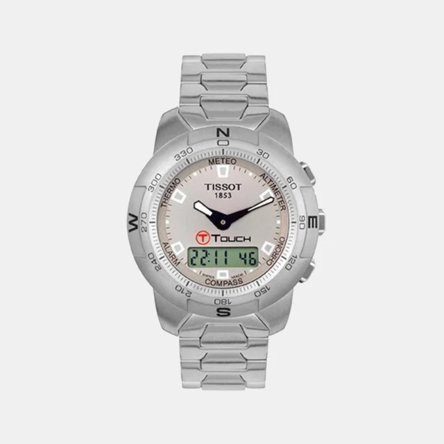 Tissot T-Touch T33158871 kol saati