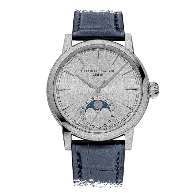 Frederique Constant Frederique Constant 42742 kol saati