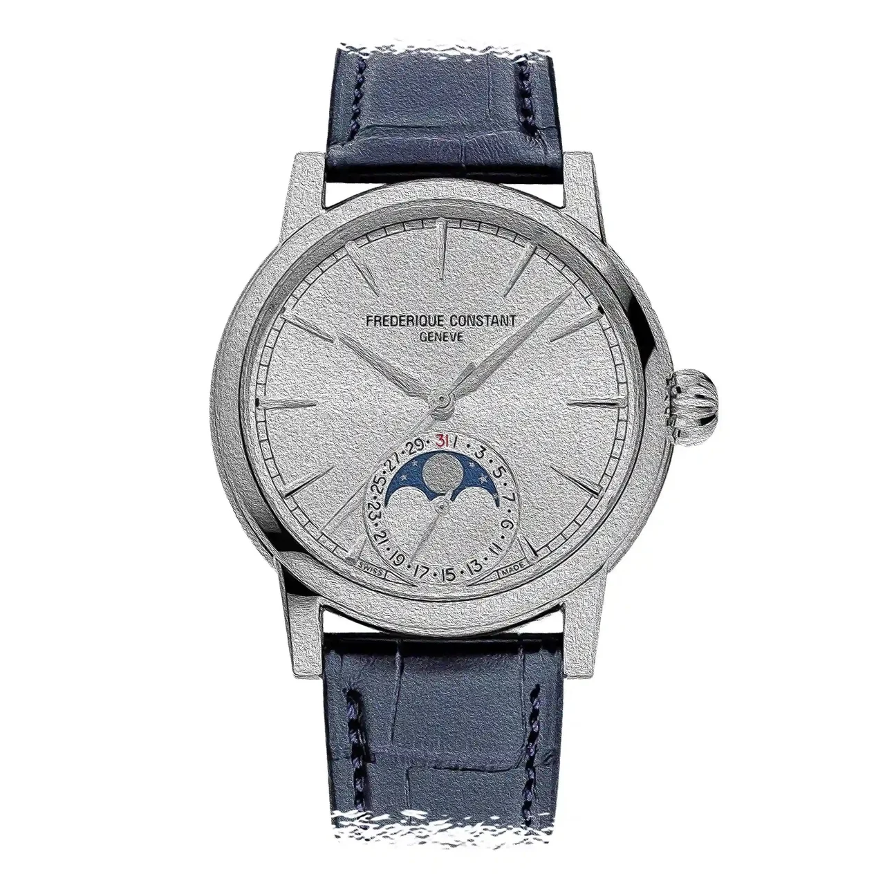Frederique Constant Frederique Constant 42742 40 mm kol saati