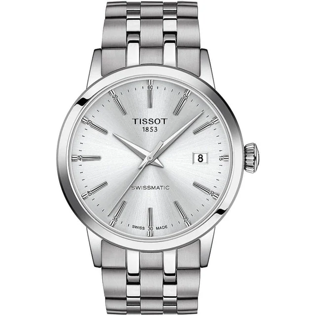 Tissot Classic Dream T1294071103100 kol saati