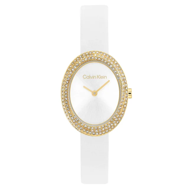 Calvin Klein Twisted Bezel CK25100146 kol saati