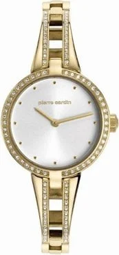 Pierre Cardin 107452S03 30 mm kol saati