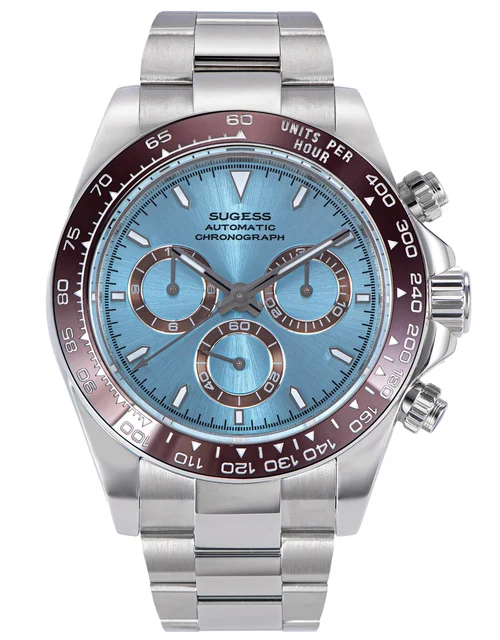 Sugess Chrono Racing S418-2.006.S-1 kol saati