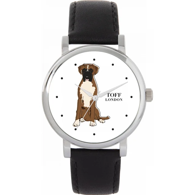 Toff London Dog Watches TLWS-93693 kol saati