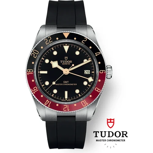 Tudor Black Bay 58 GMT M7939G1A0NRU-0002 kol saati