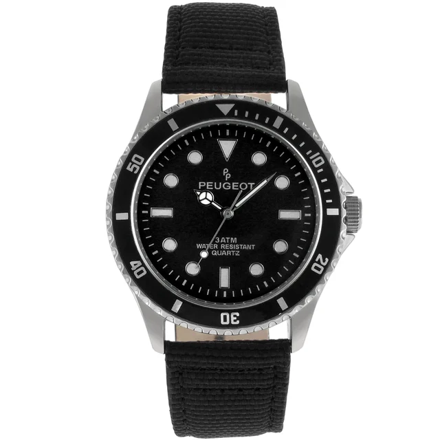 Peugeot Watches Peugeot Watches 2057BK kol saati
