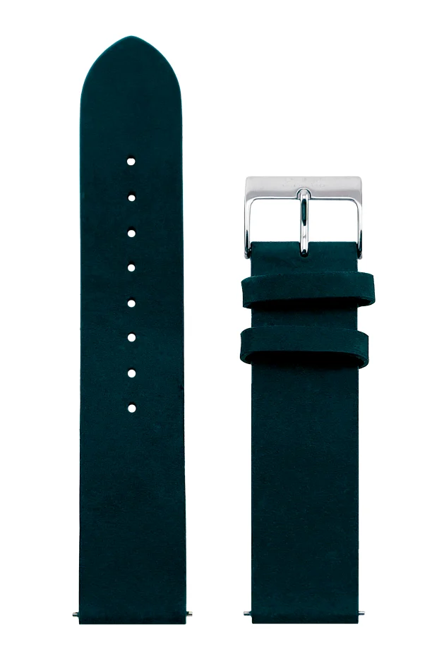 Pole Watches PO20190CHAZ1001 40 mm kol saati