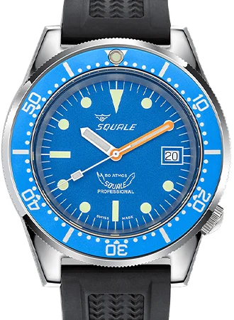 Squale Matic 1521OCN.VO/SQ kol saati