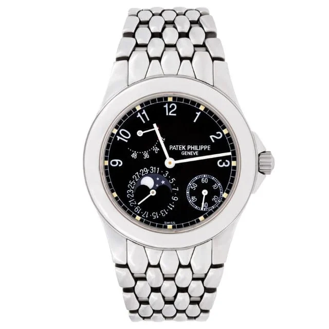 Patek Philippe Patek Philippe 2022_3098 kol saati