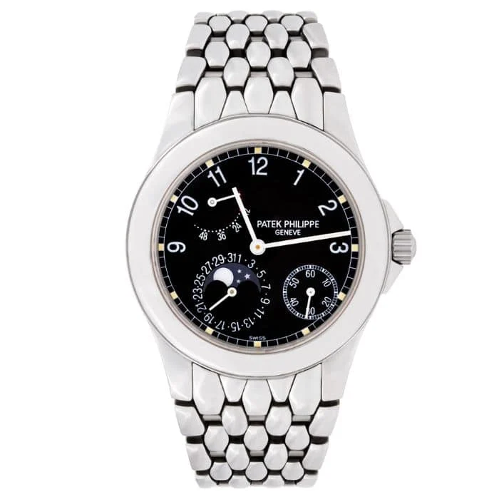 Patek Philippe Patek Philippe 2022_3098 37 mm kol saati