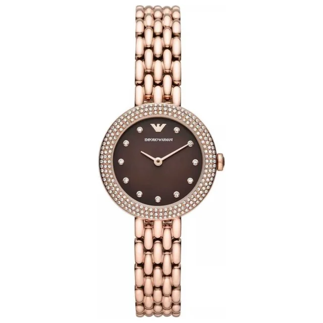 Emporio Armani Classic Watch AR11418 kol saati