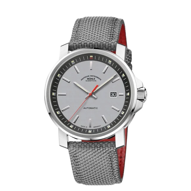 Muhle Glashutte Mühle-Glashütte-M1-25-37-CB kol saati
