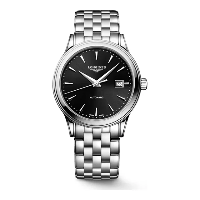 Longines Flagship L49844596 kol saati