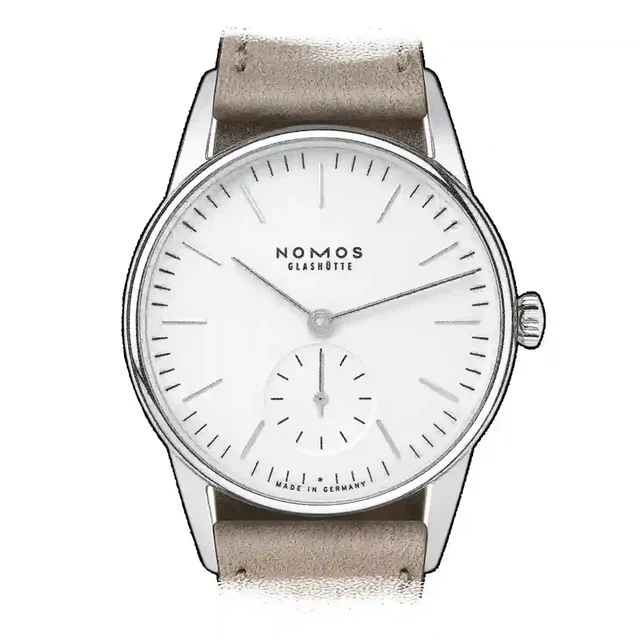 NOMOS Glashütte NOMOS Glashütte 21085 kol saati