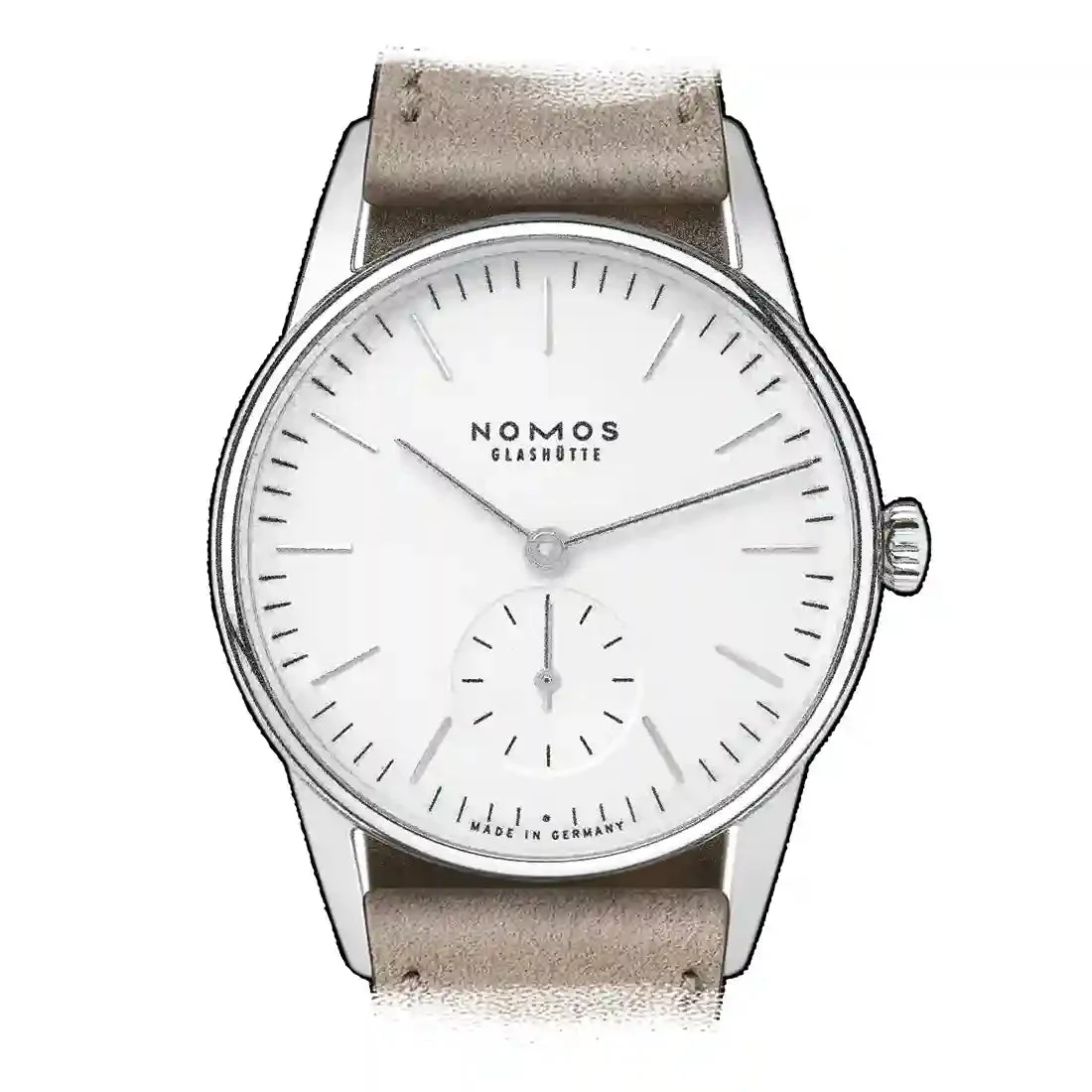 NOMOS Glashütte NOMOS Glashütte 21085 33 mm kol saati