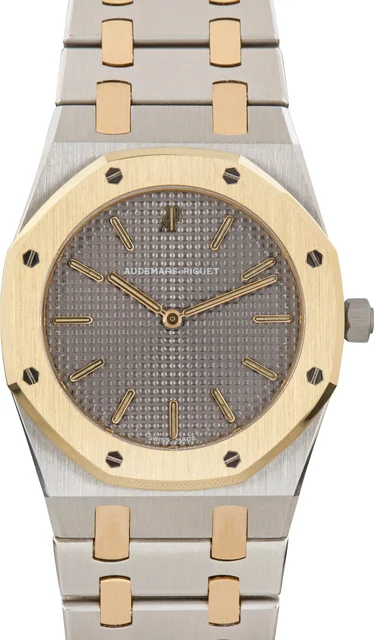 Audemars Piguet Royal Oak Steel & Gold AS07450 kol saati
