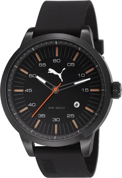 Puma PU103641003 49 mm kol saati