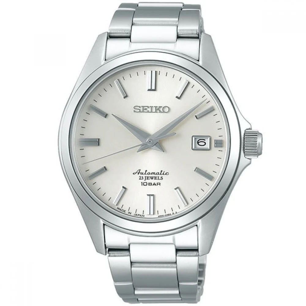 Seiko SZSB011J 48 mm kol saati