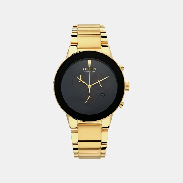 Citizen Axiom AT2242-55E kol saati