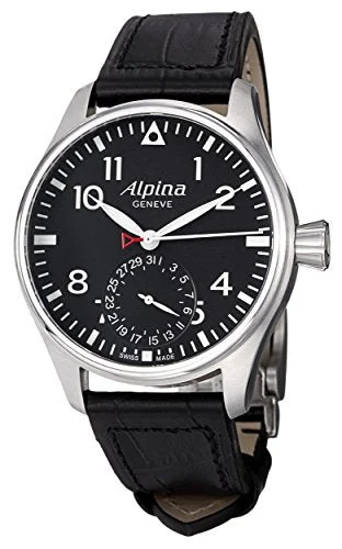 ALPINA Startimer Pilot ALP063 kol saati