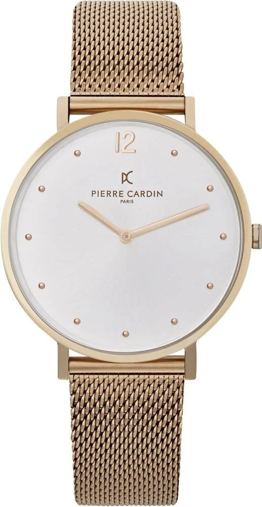 Pierre Cardin CBV.1013 39 mm kol saati
