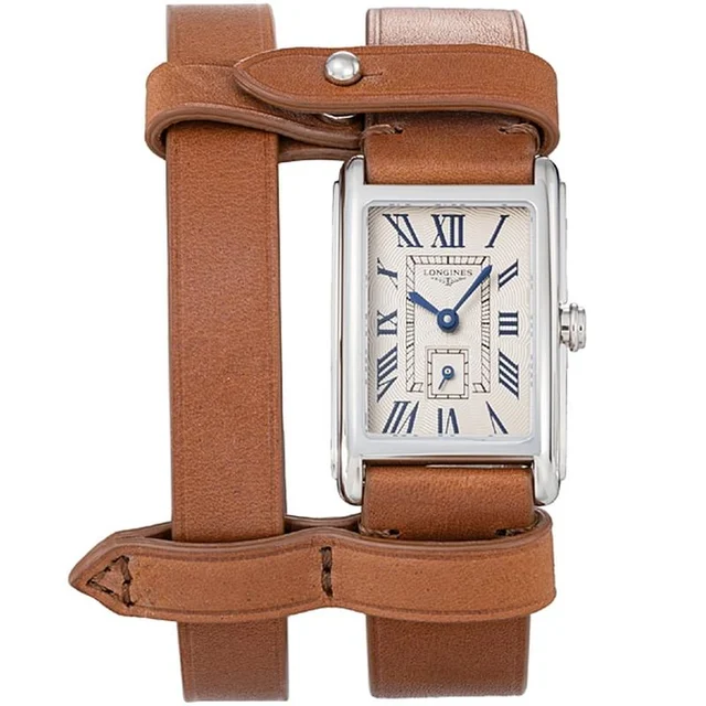 Longines DolceVita L5.255.4.71.B kol saati