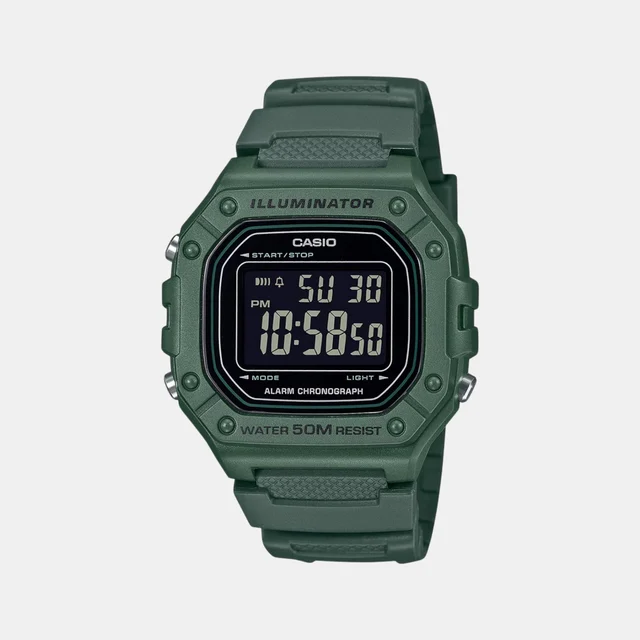 Casio Casio D394 kol saati