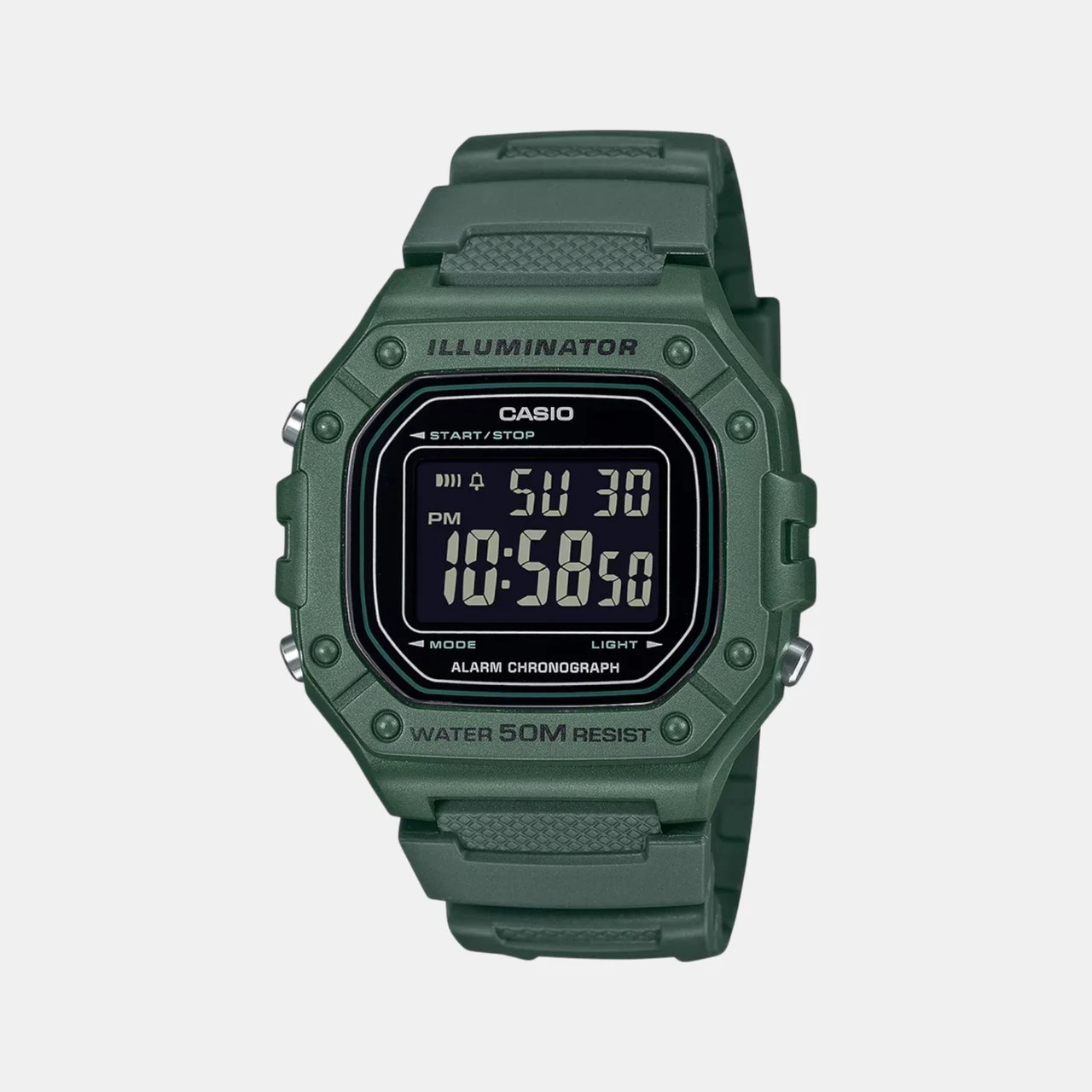 Casio Casio D394 44 mm kol saati